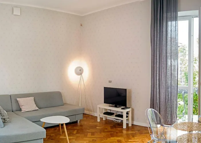 Zoli Apartment