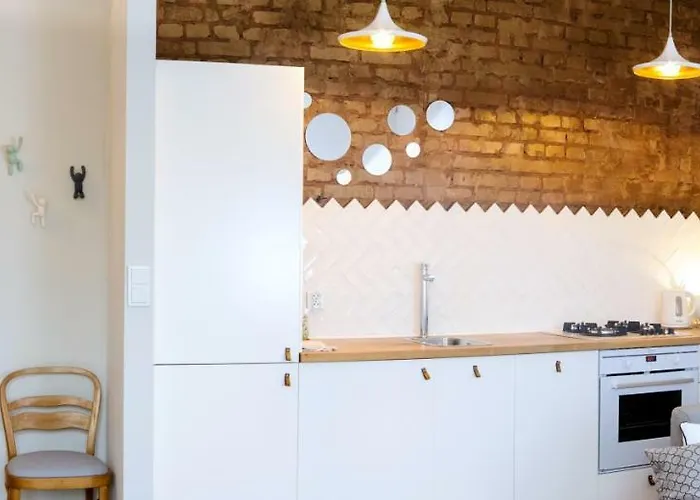 Zoli Apartment