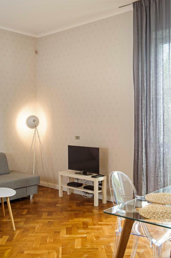 Appartamento Zoli Varsavia